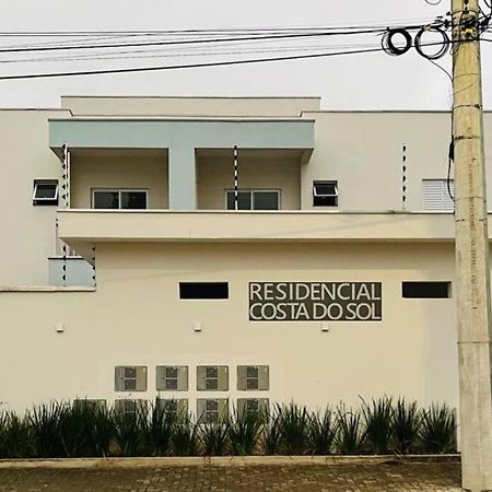 Beach House Caraguatatuba Zewnętrze zdjęcie