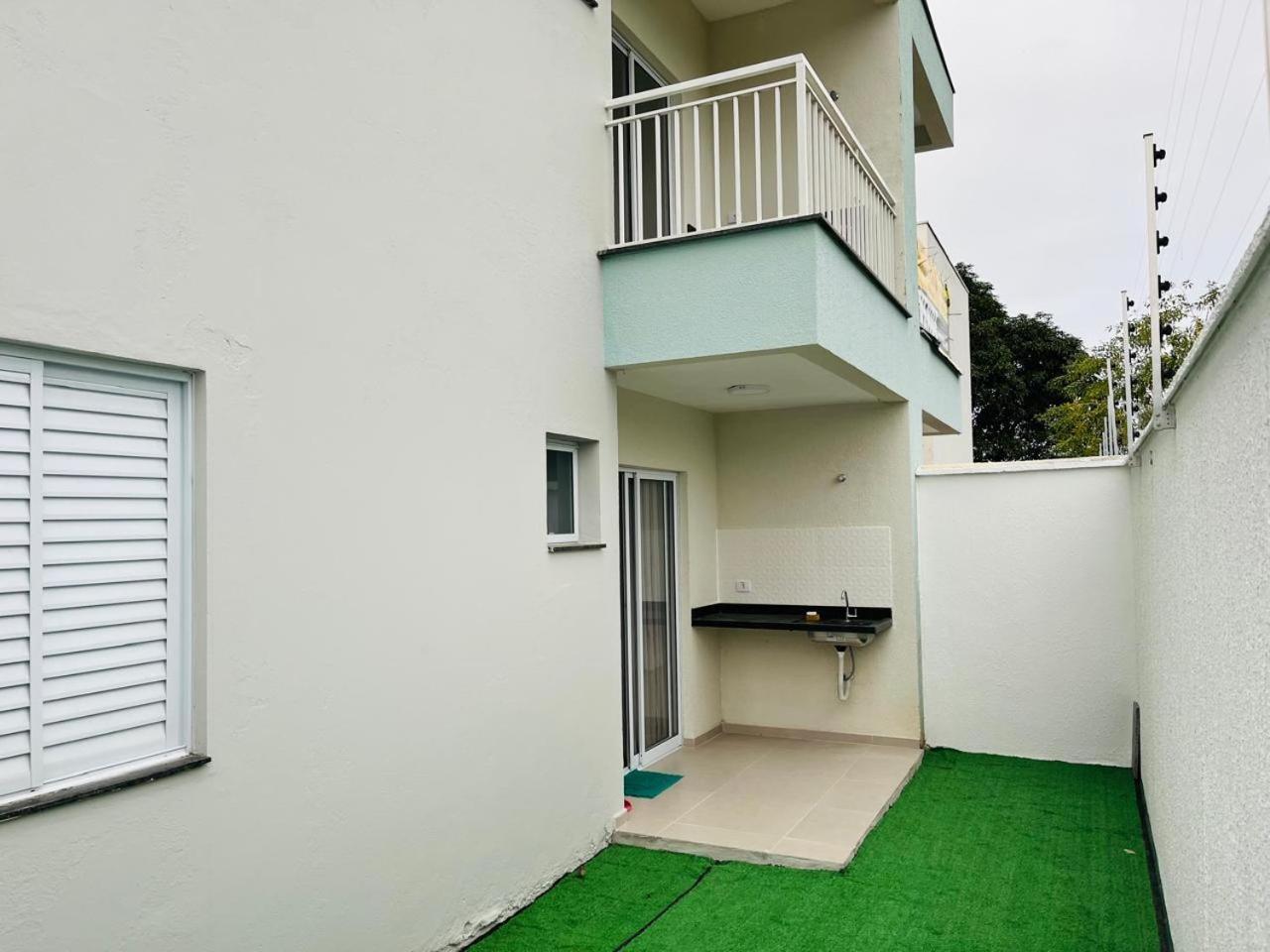 Beach House Caraguatatuba Zewnętrze zdjęcie