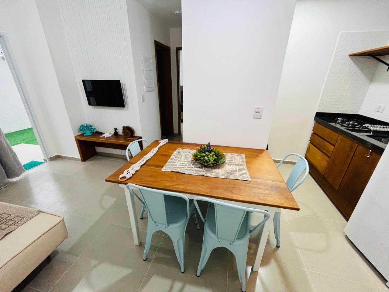 Beach House Caraguatatuba Zewnętrze zdjęcie