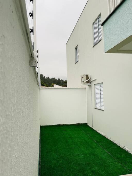 Beach House Caraguatatuba Zewnętrze zdjęcie