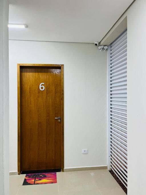 Beach House Caraguatatuba Zewnętrze zdjęcie