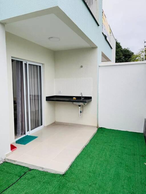 Beach House Caraguatatuba Zewnętrze zdjęcie