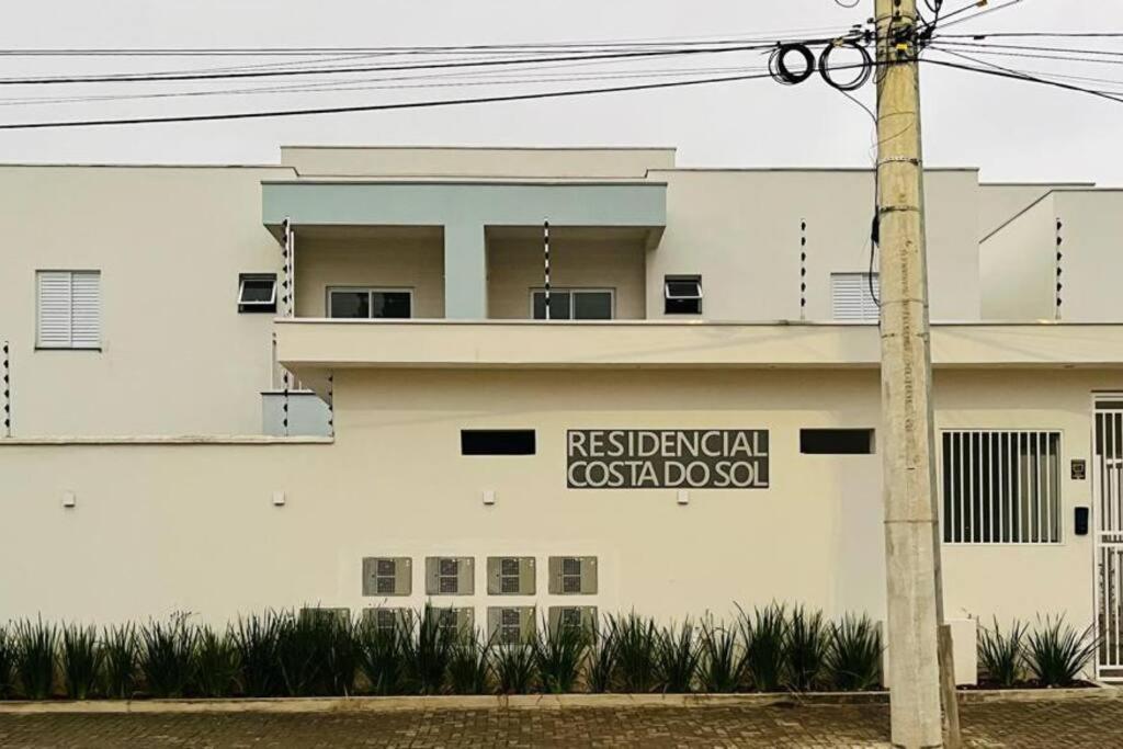 Beach House Caraguatatuba Zewnętrze zdjęcie