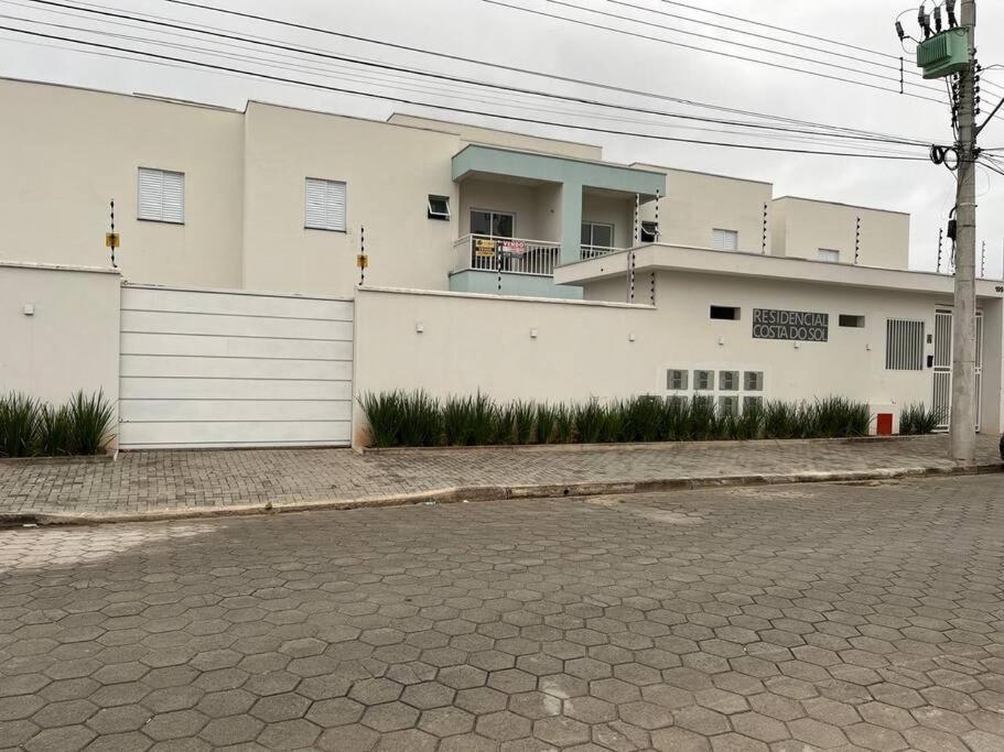 Beach House Caraguatatuba Zewnętrze zdjęcie